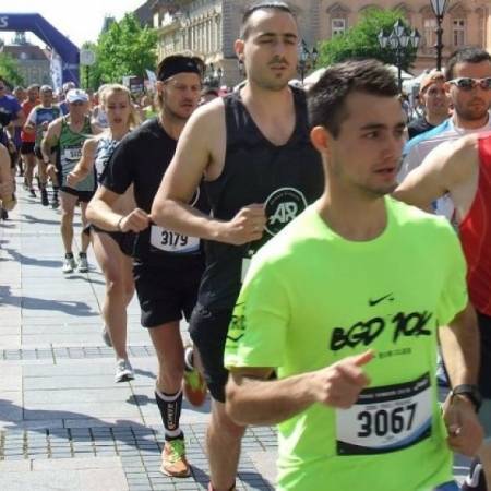 АТЛЕТИЧАРИ УСПЕШНИ НА 39. СОМБОРСКОМ ПОЛУМАРАТОНУ
