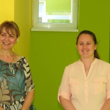 ЗАВРШЕНИ ГРАЂЕВИНСКИ РАДОВИ НА ПРВИМ АПАТИНСКИМ ЈАСЛИЦАМА - ЗА СЕПТЕМБАР УПИСАНО СЕДАМДЕСЕТОРО ДЕЦЕ