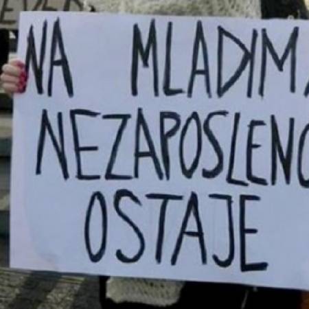 КОЛИКА ЈЕ НЕЗАПОСЛЕНОСТ У ОПШТИНИ АПАТИН?