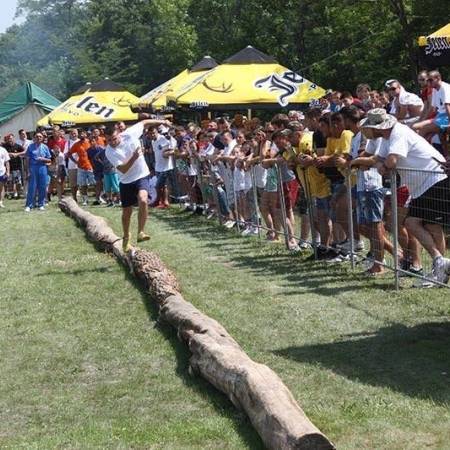 ЗА 30. ЈУН ЗАКАЗАНА ДЕВЕТА ЛИЧКА ОЛИМПИЈАДА У БАЊИ ЈУНАКОВИЋ