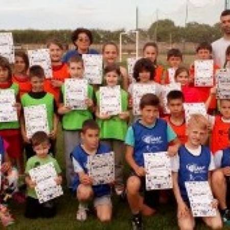 ПРИГРЕВАЧКИ АТЛЕТИЧАРИ УСПЕШНИ У СОМБОРУ