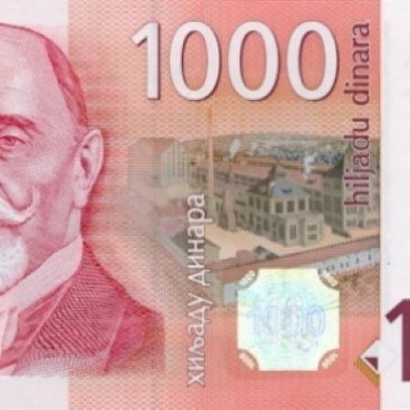 ДАНАС ИСПЛАЋЕНА НОВЧАНА НАКНАДА НЕЗАПОСЛЕНИМА 