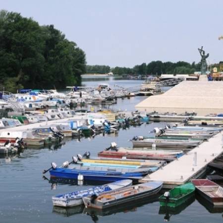 ДС: УСПОРИТИ СКУТЕРЕ И ГЛИСЕРЕ ТОКОМ ПРЕДСТОЈЕЋЕ СЕЗОНЕ