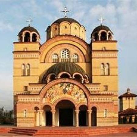 СВЕТОАПОСТОЛСКИ ДАНИ И ПРОСЛАВА ХРАМОВНЕ СЛАВЕ У АПАТИНУ