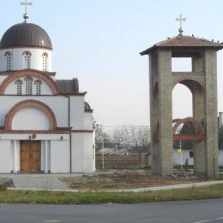 НОВИНА У МЕСНОЈ ЗАЈЕДНИЦИ СОНТА