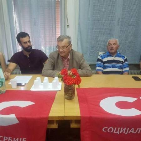 ОО СПС АПАТИН ОБЕЛЕЖИО 28. РОЂЕНДАН