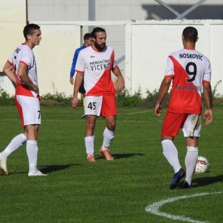БРАТСТВО УБЕДЉИВО ПРОТИВ БАЧКЕ