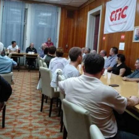 ПРОМОЦИЈА КЊИГЕ „НЕШТО КАО ТРЕН“