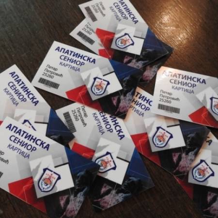 ОПШТИНА НАГРАЂУЈЕ ПЕНЗИОНЕРЕ