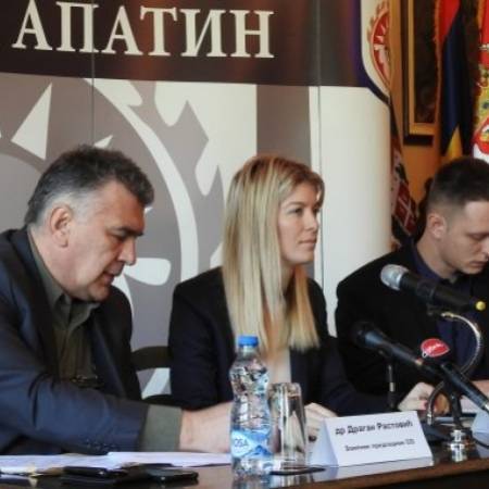 ОДРЖАНА 27 СЕДНИЦА СКУПШТИНЕ ОПШТИНЕ АПАТИН