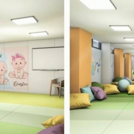 ШКОЛИЦА ЗА ТРУДНИЦЕ У АПАТИНУ