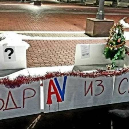 КЛИЗАЛИШТЕ ВРАЋЕНО ИЗ СИВЦА, ПА УБРЗО РАЗМОНТИРАНО