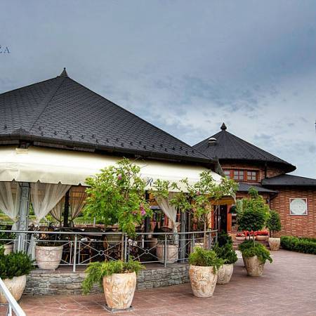 ЛИБЕРЛАНД KУПИО ПЛАВУ РУЖУ