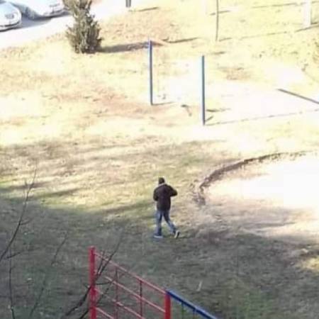 ДИЛОВАЊЕ НАРКОТИЦИМА НА ДЕЧИЈЕМ ИГРАЛИШТУ