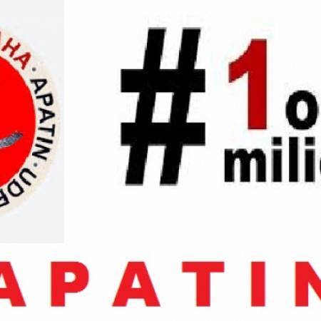 АПАТИН БЕЗ СТРАХА: САОПШТЕЊЕ ЗА ЈАВНОСТ