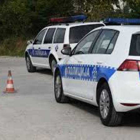 У ЗАПАДНОБАЧКОМ ОКРУГУ 11 САОБРАЋАЈКИ ПРОШЛЕ СЕДМИЦЕ