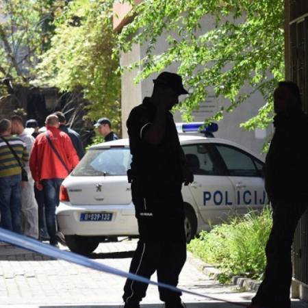 ТАКСИСТА ОСУМЊИЧЕН ЗА ГОЈКОВУ СМРТ