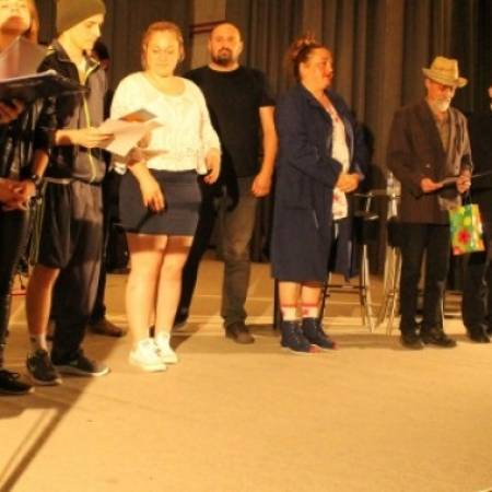 ОТВОРЕНА ДРУГА НЕДЕЉА ПОЗОРИШТА