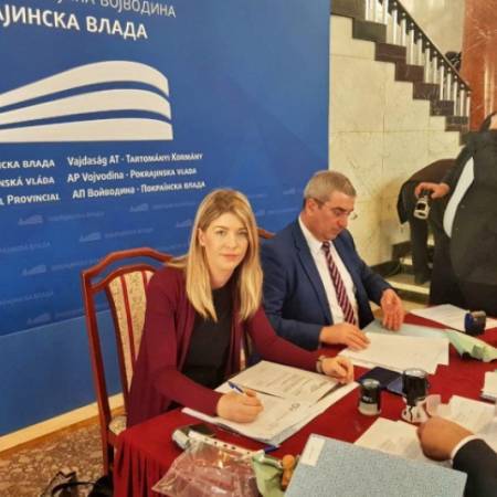 НОВА ЛЕД РАСВЕТА У ПРИГРЕВИЦИ