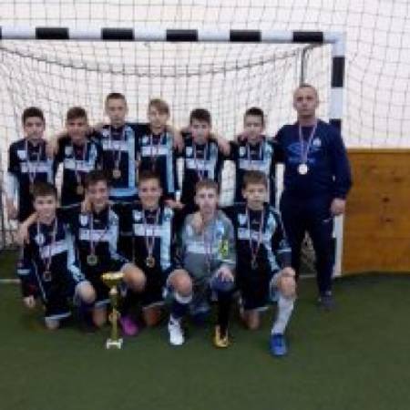 ОЛИМПИК ПОБЕДНИК СПЕКТАР КУПА
