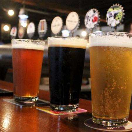 ТРЕЋИ ФЕСТИВАЛ КРАФТ ПИВА У АПАТИНУ