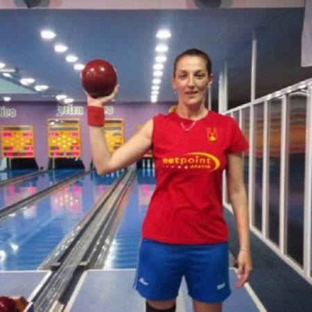 НАТАША ЛЕМИЋ ОБЕЗБЕДИЛА ПЛАСМАН У ФИНАЛЕ ПРВЕНСТВА СРБИЈЕ