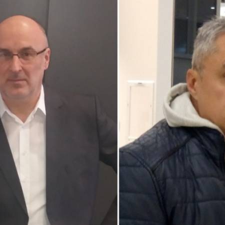 СТАВ НА СТАВ: ОРЛИЋ - МЕДИЋ