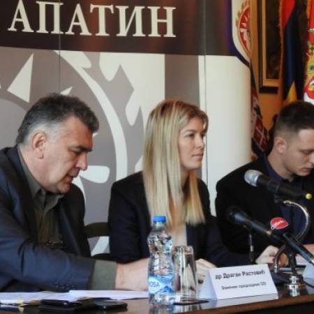 НОВА СЕДНИЦА СО АПАТИН ЗАКАЗАНА ЗА ЧЕТВРТАК