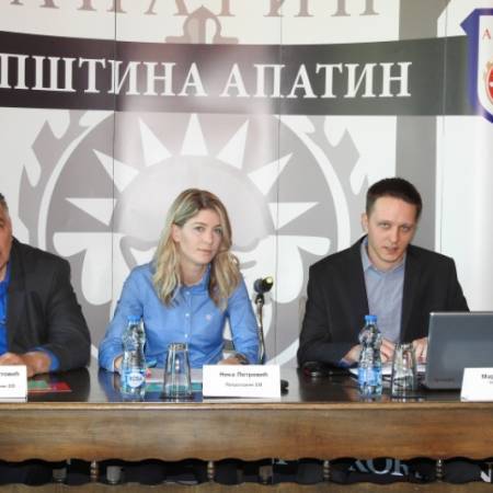 ОДРЖАНА 29. СЕДНИЦА СО АПАТИН