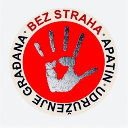 УГ БЕЗ СТРАХА ТРАЖИ ХИТНУ ОСТАВКУ ДИРЕКТОРИЦЕ  БАЊЕ