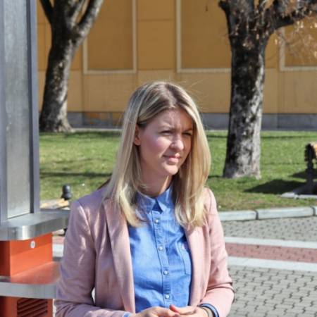 БЕСПЛАТАН ИНТЕРНЕТ НА ТРГУ НИКОЛА ТЕСЛА