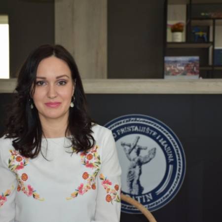 ЈП ЗА УПРАВЉАЊЕ МАРИНОМ УСПЕШНО НА САЈМУ ТУРИЗМА И НАУТИКЕ