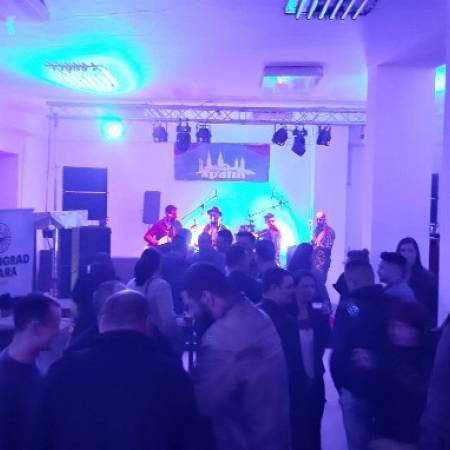 СИНОЋ ОДРЖАН ТРЕЋИ „КРАФТ“ ФЕСТИВАЛ