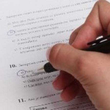 ОСМАЦИ ДАНАС ПОЛАЖУ КОМБИНОВАНИ ТЕСТ