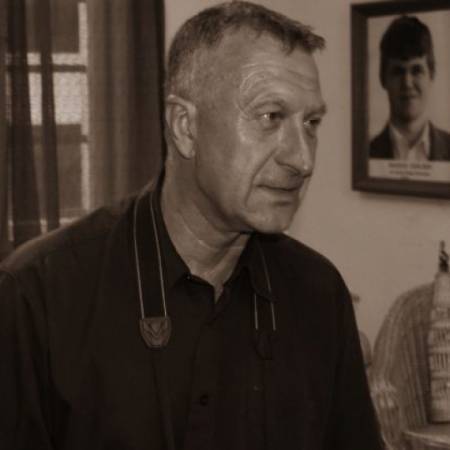 ИН МЕМОРИАМ: МИОДРАГ БАЋАНОВ – ТАЗО 1958-2019