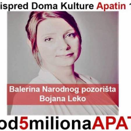 У ПЕТАК, СЕДМА ПРОТЕСТНА ШЕТЊА У АПАТИНУ 