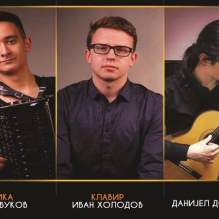 У НЕДЕЉУ КОНЦЕРТ МАТУРАНАТА МУЗИЧКЕ ШКОЛЕ „ИСОДОР БАЈИЋ“