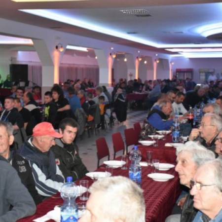 ОДРЖАНА ГОДИШЊА СКУПШТИНА УСР ЧИКЛА