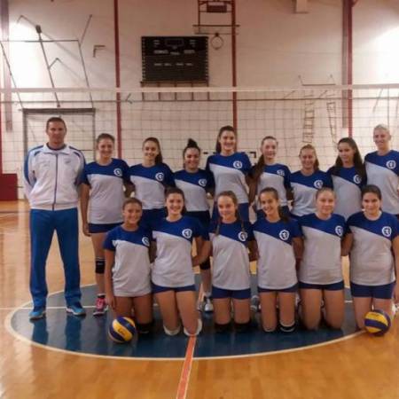 У ЧЕТВРТАК ОДБОЈКАШИЦЕ BOOM VOLLEYA  ДОЧЕКУЈУ WARRIORS