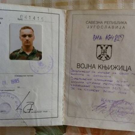 МОЈЕ СЕЋАЊЕ НА БОМБАРДОВАЊЕ: ЛОВРИЋ, ЈЕДАН ОД ПРЕЖИВЕЛИХ ВОЈНИКА СА КОШАРА