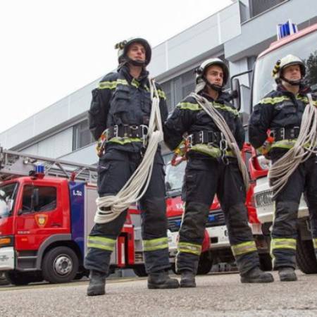 МУП РАСПИСАО КОНКУРС ЗА ВАТРОГАСЦЕ