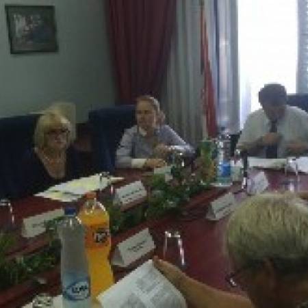 ОДРЖАНА ТРЕЋА СЕДНИЦА ОПШТИНСКОГ ВЕЋА