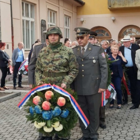 NAREDNE NEDELJE APATIN OBELEŽAVA 82 GODINE OD OSLOBOĐENJA I DAN OPŠTINE